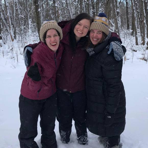 Meet your Posher, Marissa - Picture 1 of 1